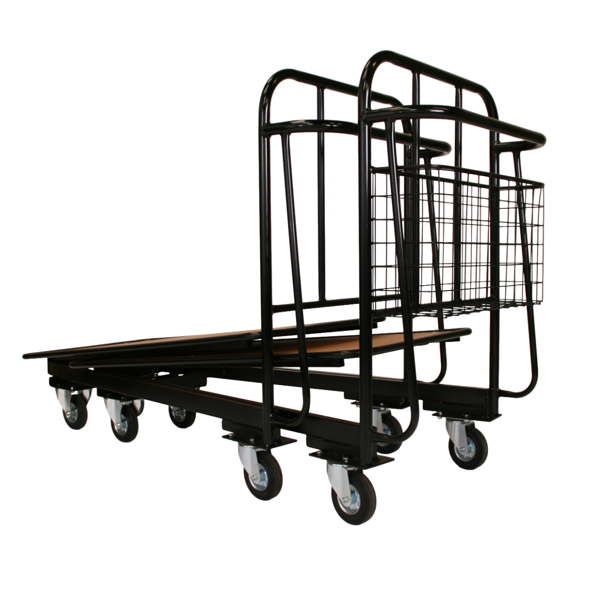 Stubbs Cash & Carry Trolley