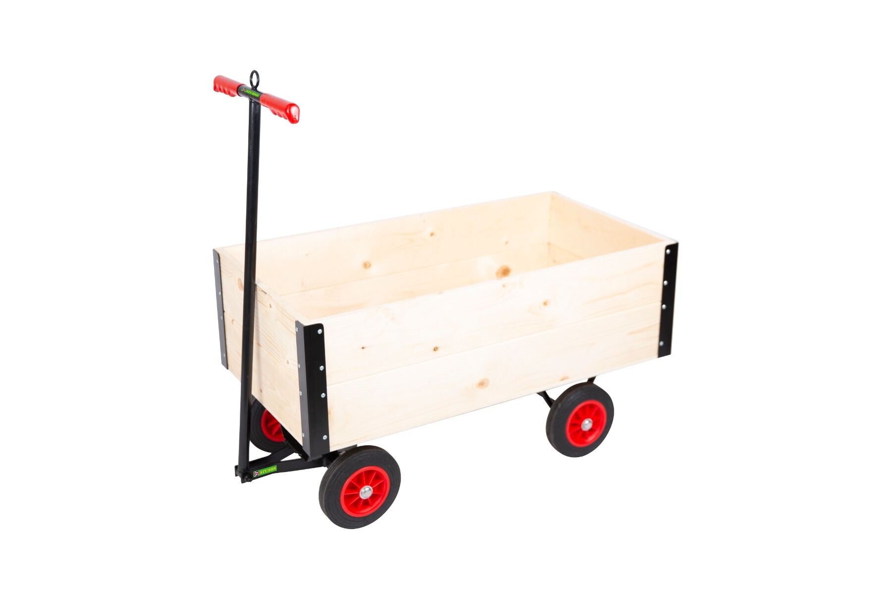 Stubbs Utility Trucks - Image 3