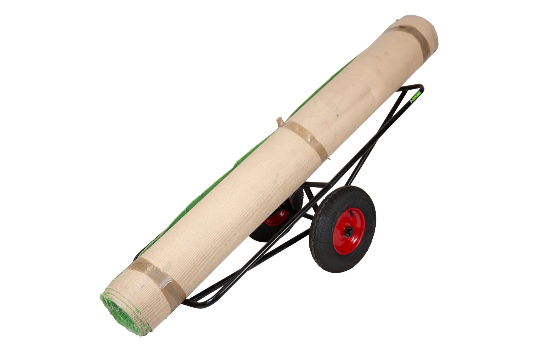 Stubbs Carpet & Pipe Bogie - Image 4