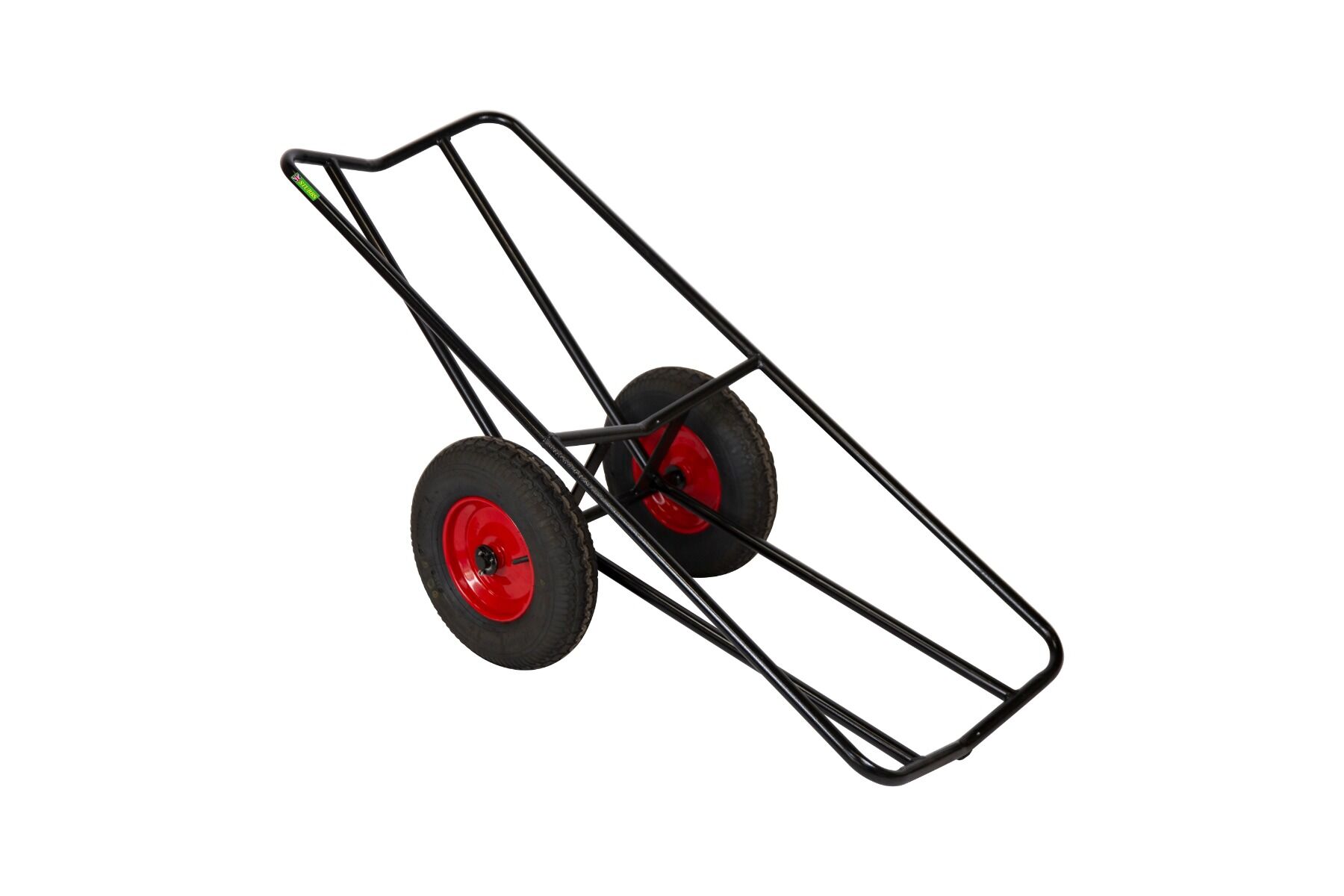 Stubbs Carpet & Pipe Bogie