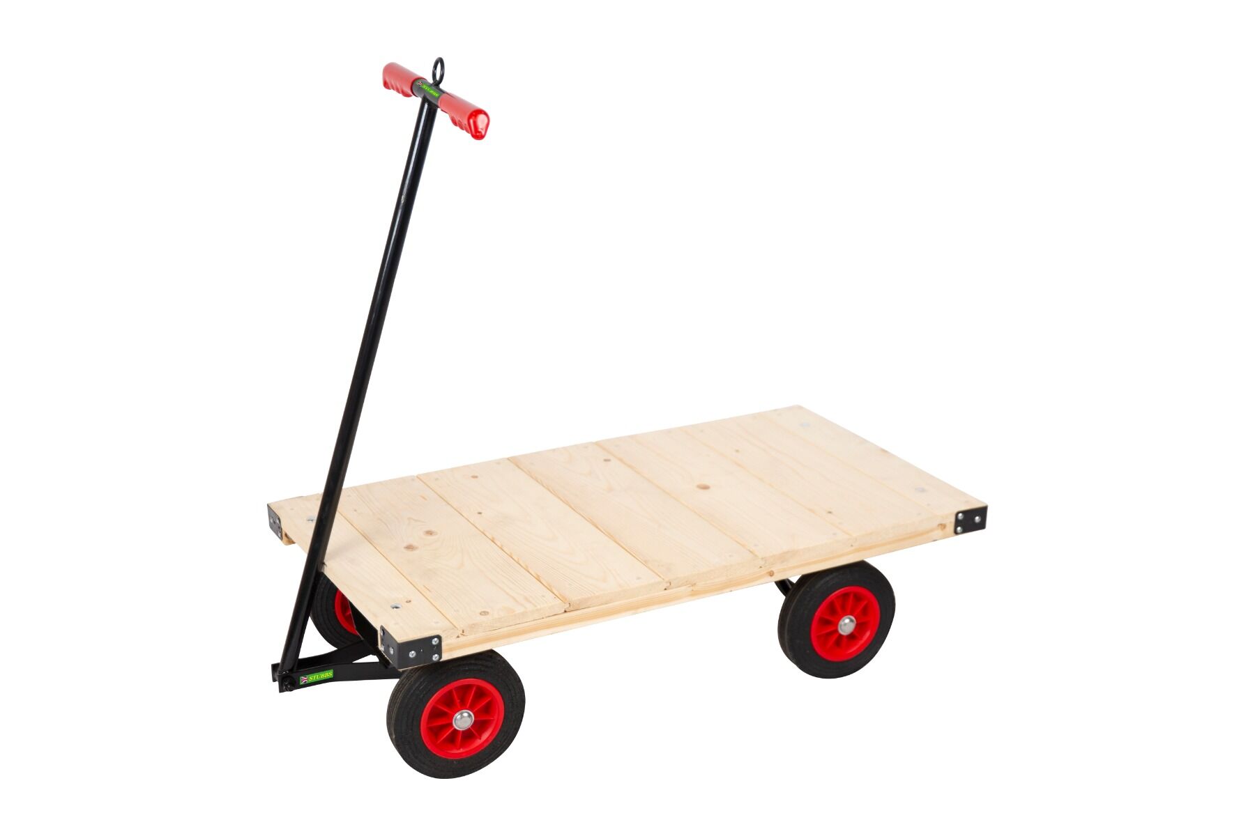 Stubbs Utility Trucks - Image 4