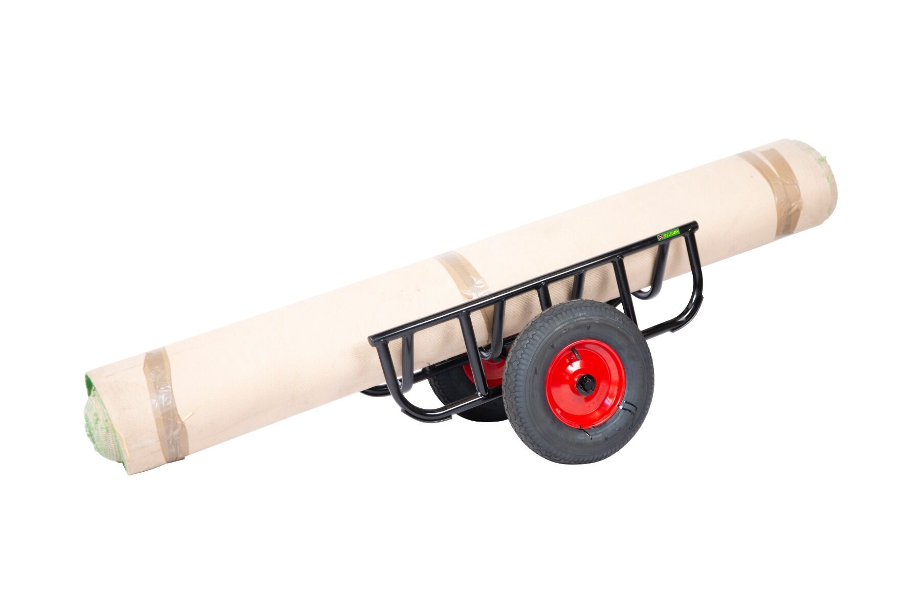 Stubbs Carpet & Pipe Bogie - Image 2