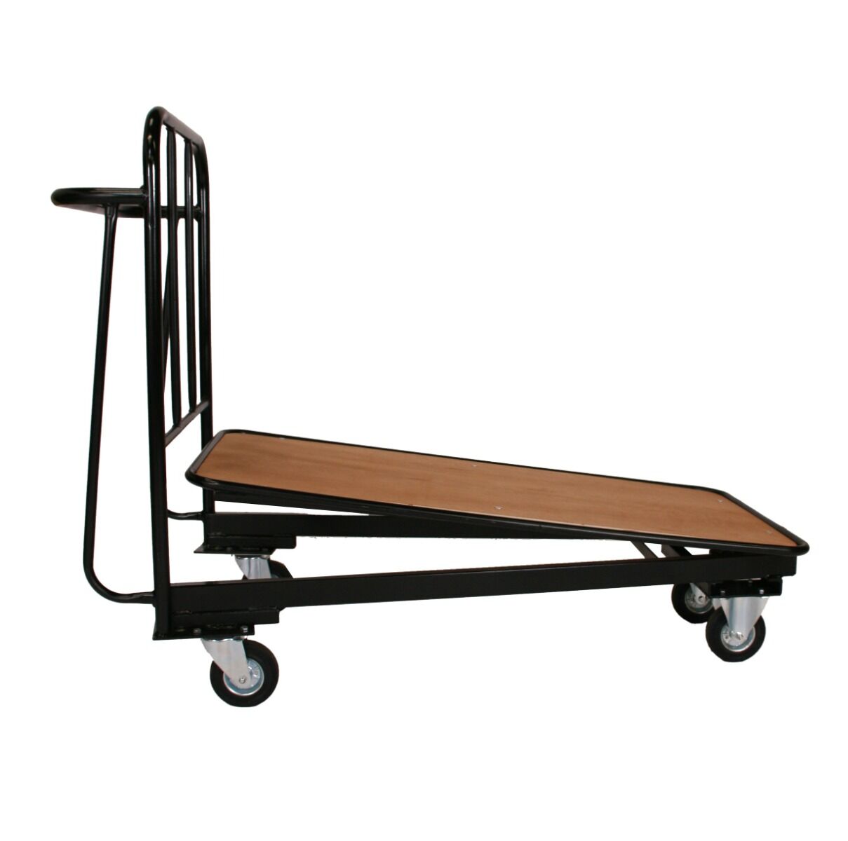 Stubbs Cash & Carry Trolley - Image 4