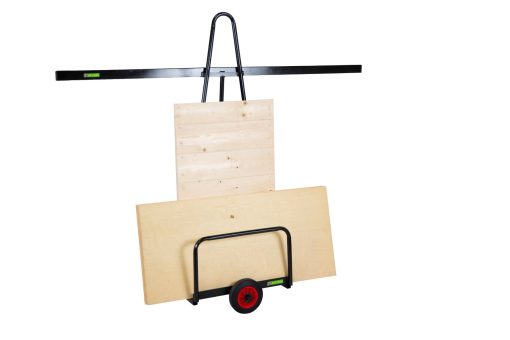 Stubbs Panel Trolley - TrucksandTrolleys