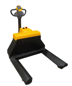 Fully Powered Reel Handling Truck