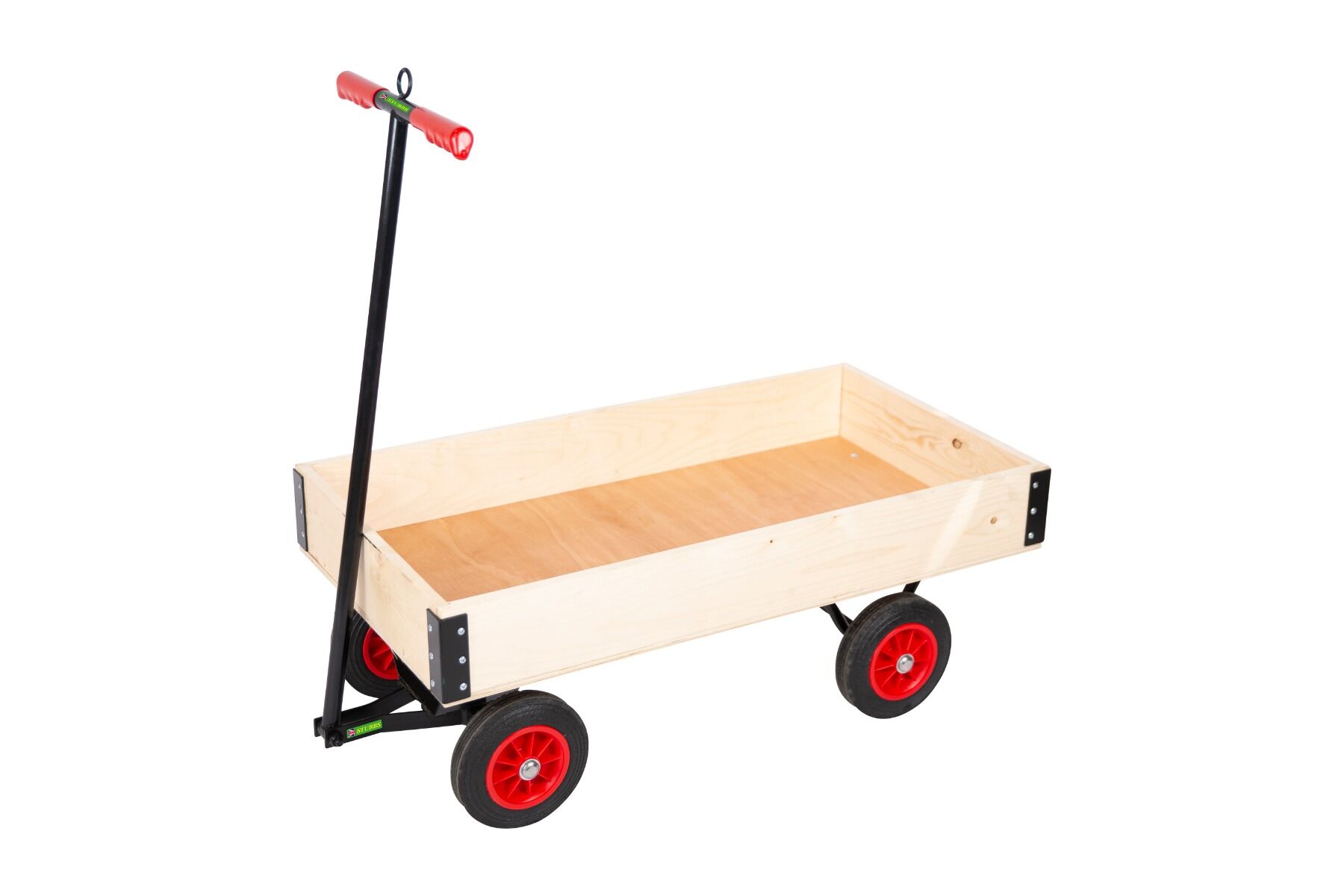 Stubbs Utility Trucks - Image 2