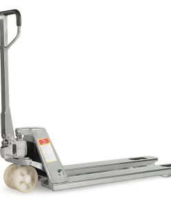 Stainless Steel Pallet Truck