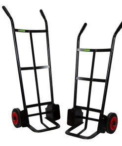 Stubbs Forged Foot Iron Sack Truck - Available in 8 Options