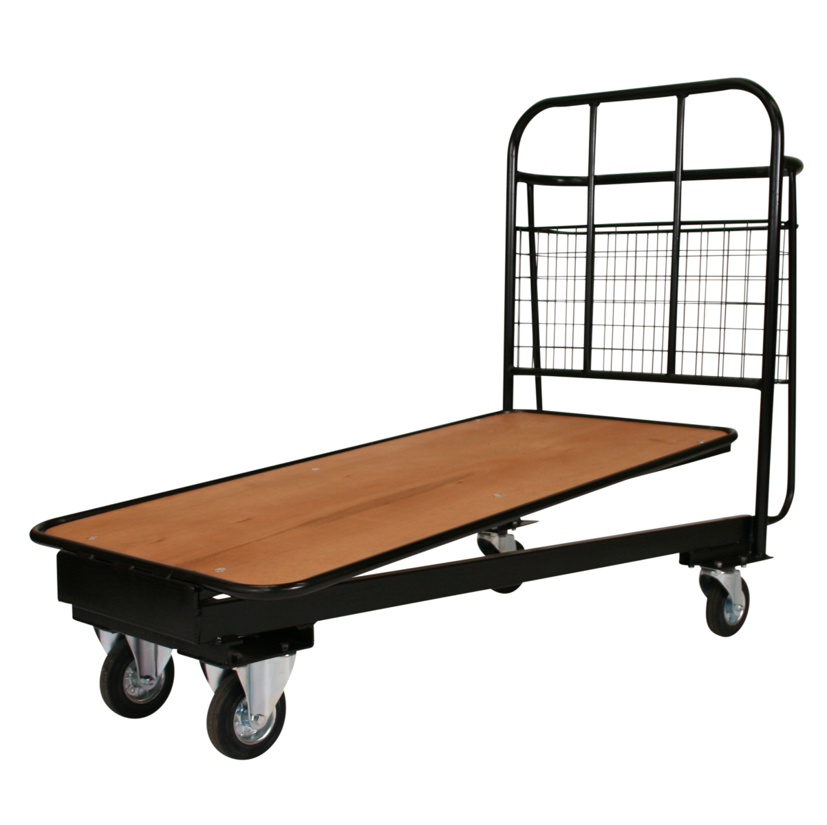 Stubbs Cash & Carry Trolley - Image 2