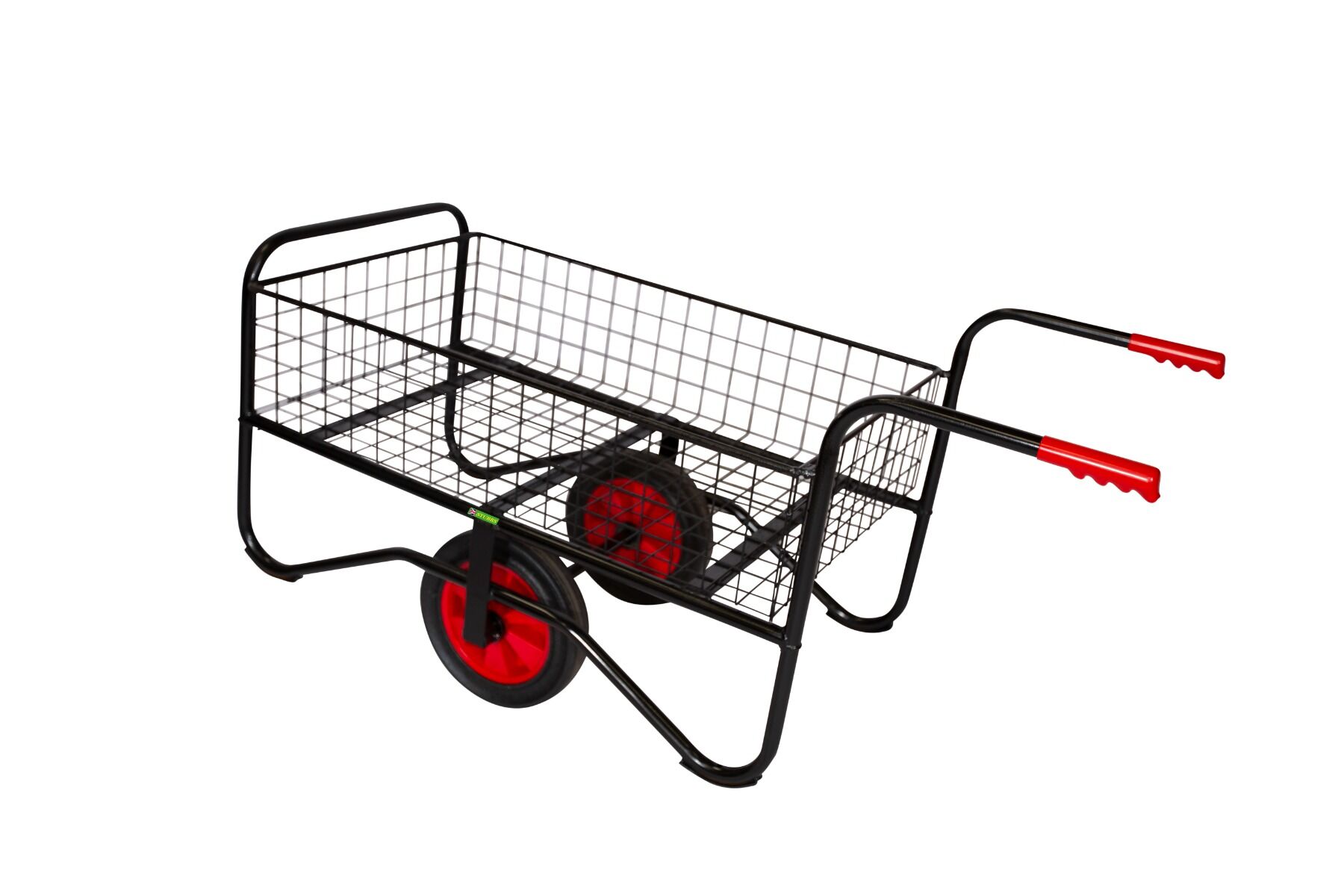 Stubbs Mesh Balanced Trucks - Image 5