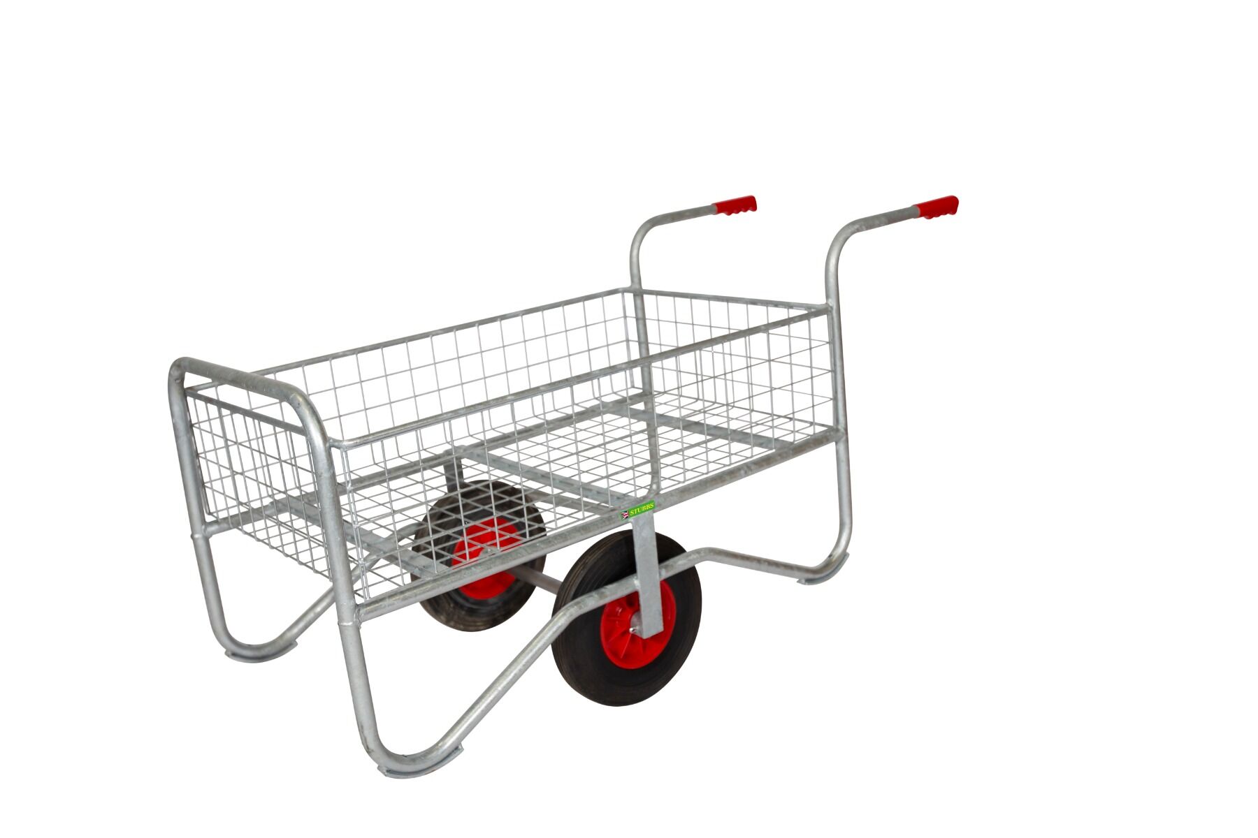 Stubbs Mesh Balanced Trucks - Image 4