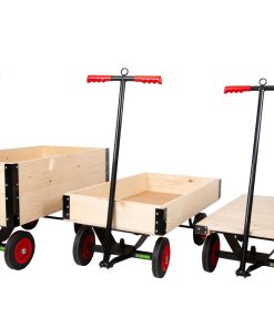 Stubbs Utility Trucks