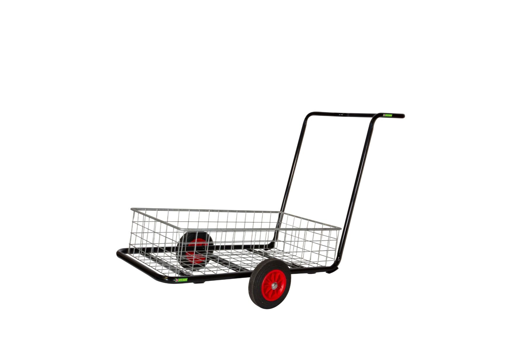 Stubbs Mesh Balanced Trucks - Image 2