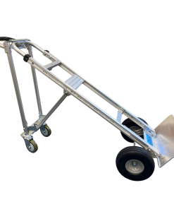 Aluminium 3-Way Position Convertible Sack Truck