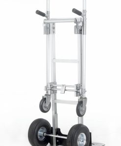 TopTruck 2 Position Convertible Sack Truck
