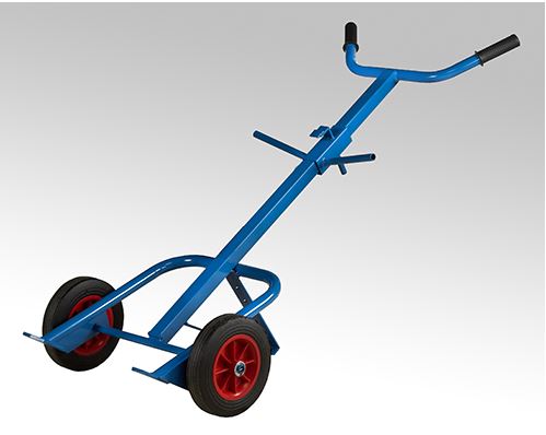210 Litre Steel Drum Transporters
