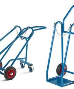 Single Cylinder Trolleys